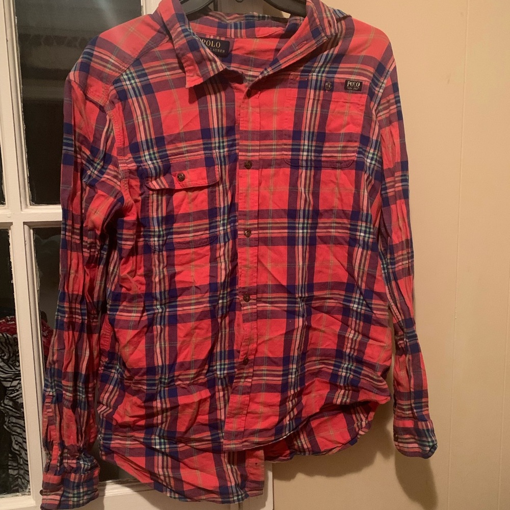 Ralph Lauren Shirt